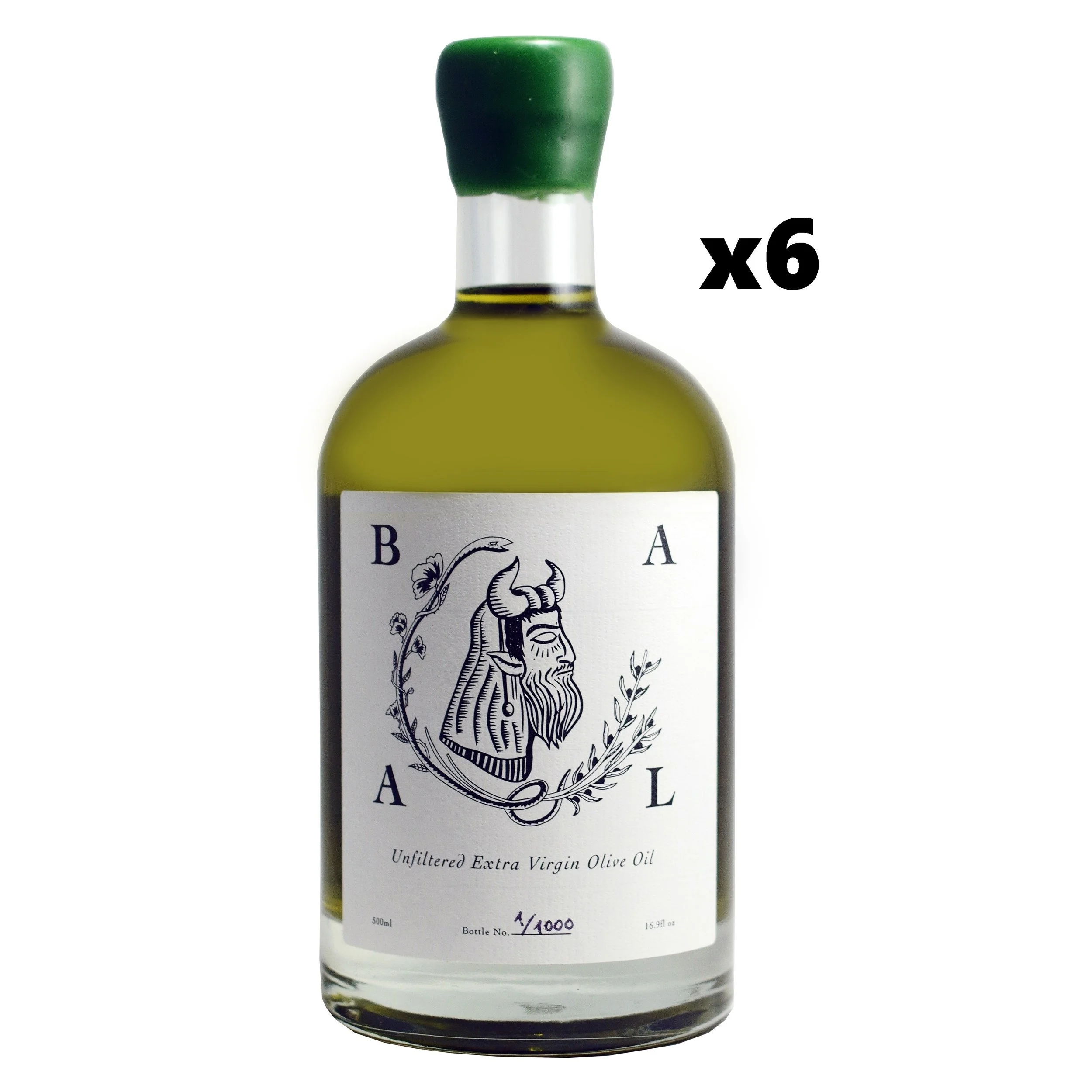 Shop — The BAAL Project